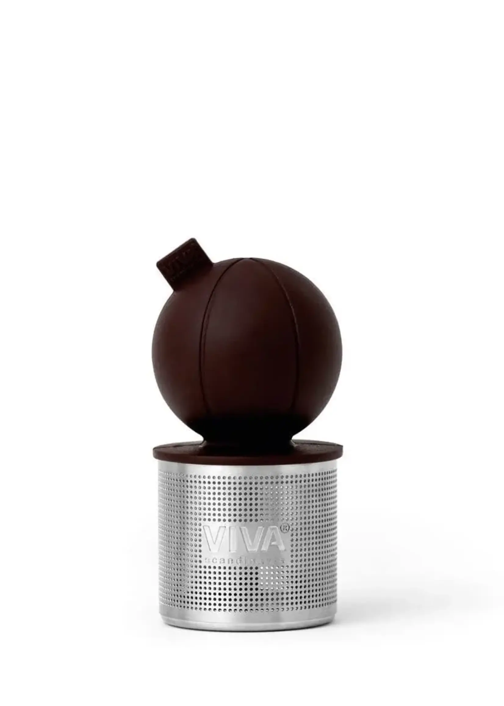 Viva Scandinavia Floating Tea Strainer - Mulled Wine