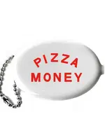 Coin Pouch - Pizza Money