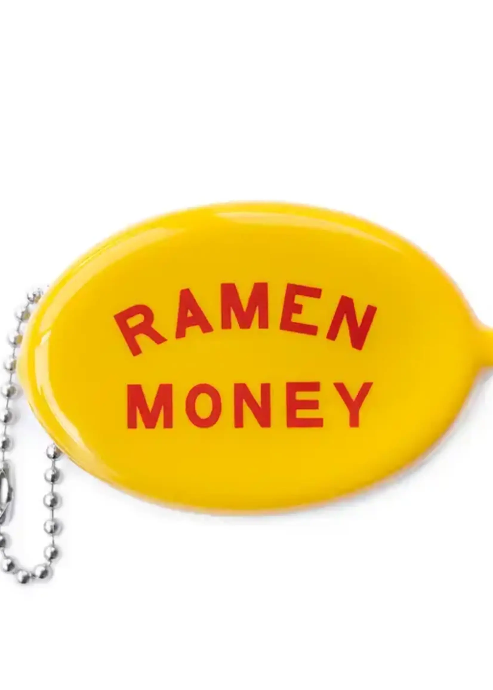 Coin Pouch - Ramen Money