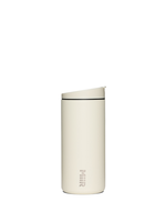 MiiR MiiR Flip Traveler | Sandstone White