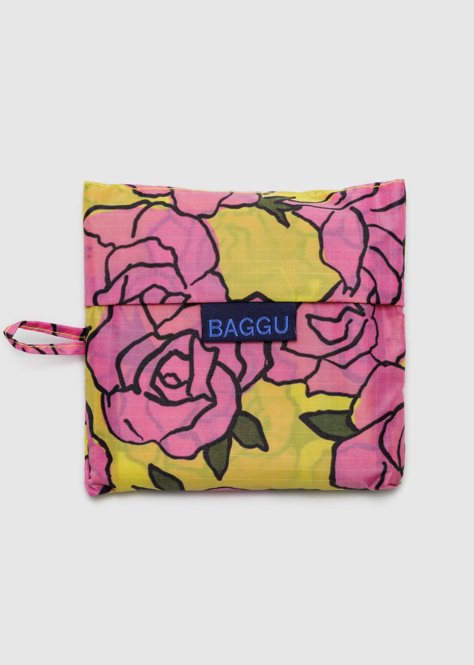 Baggu BAGGU Bag Standard | Rose