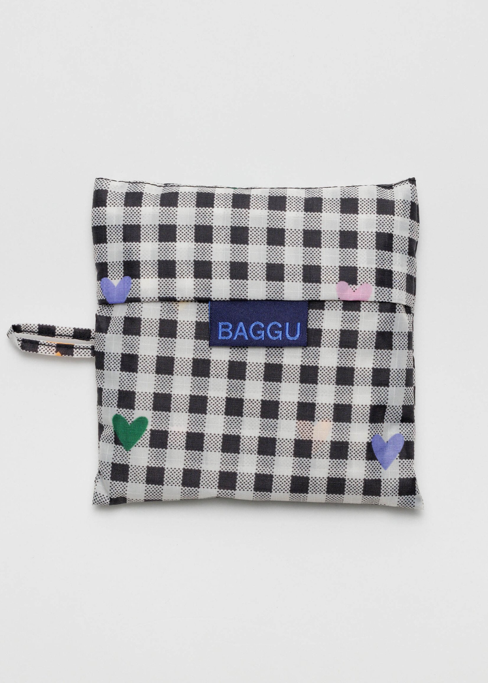 Baggu Sac BAGGU Standard | Coeurs Vichy