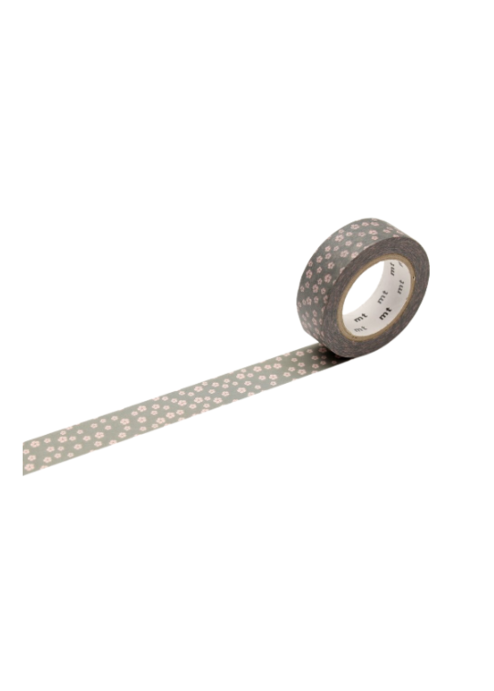 mt tape Single Masking Tapes (Choose Pattern)