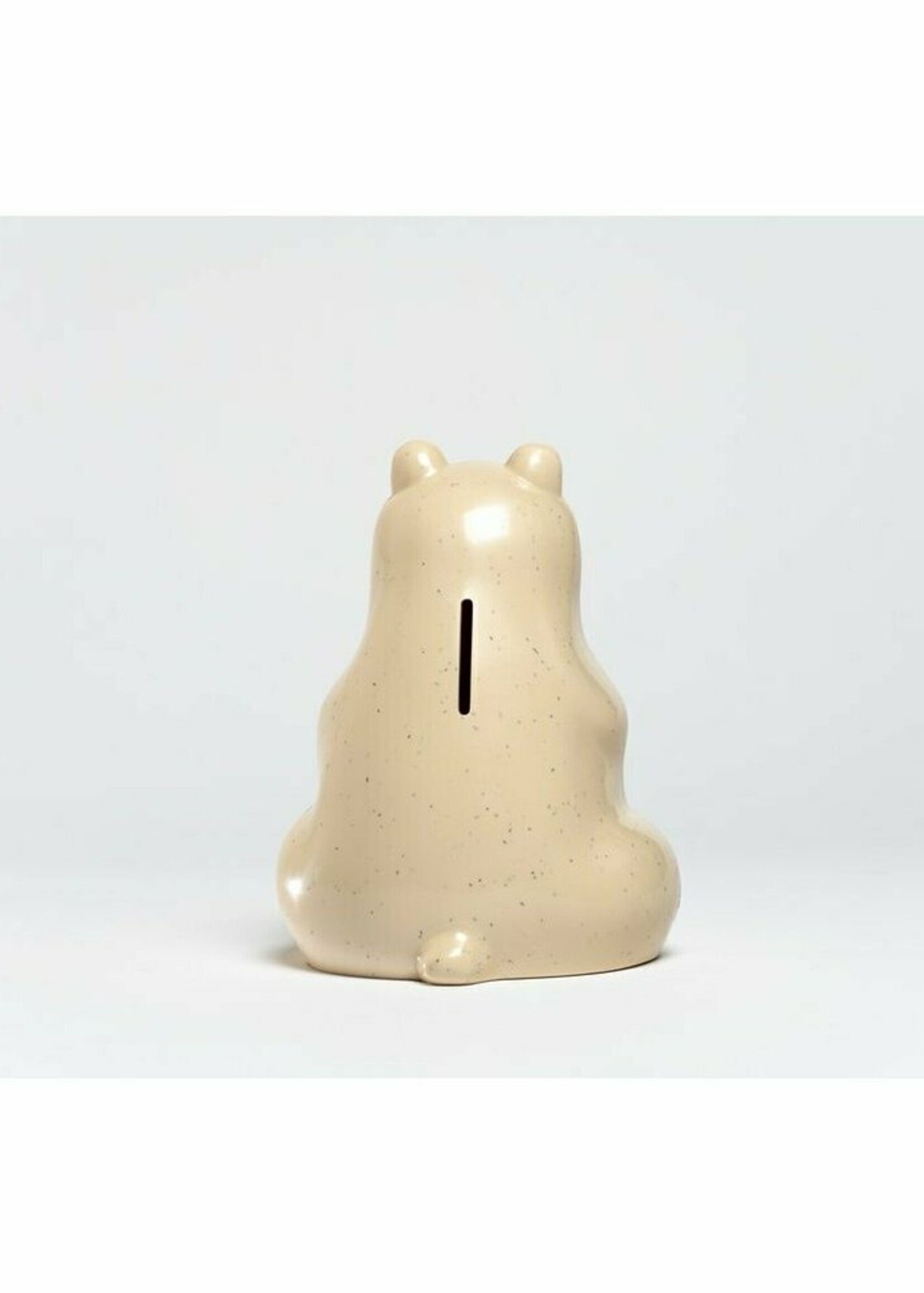 Bear Money Box