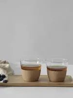 Cortica Tea Cups - Set of 2