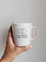 Tasse Chez Nous Chez Vous