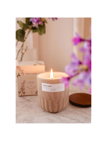 Mimi & August Lilas - Reusable Candle (Big)