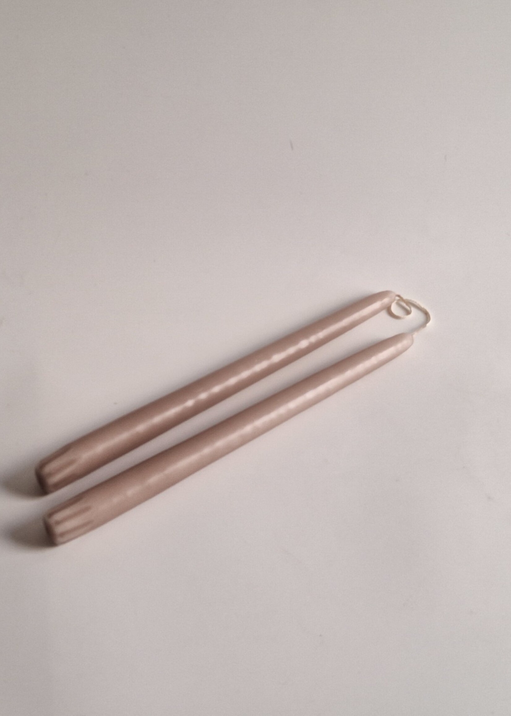 10" Taper Candles