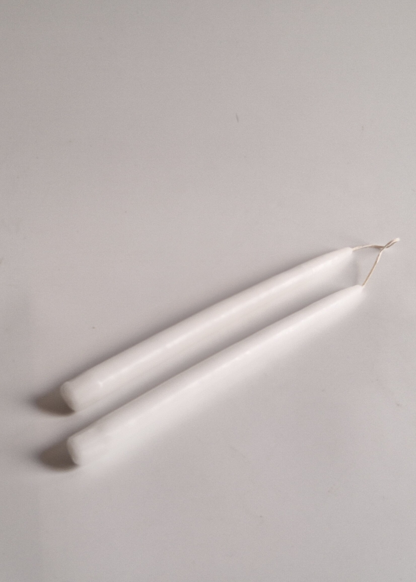 10" Taper Candles