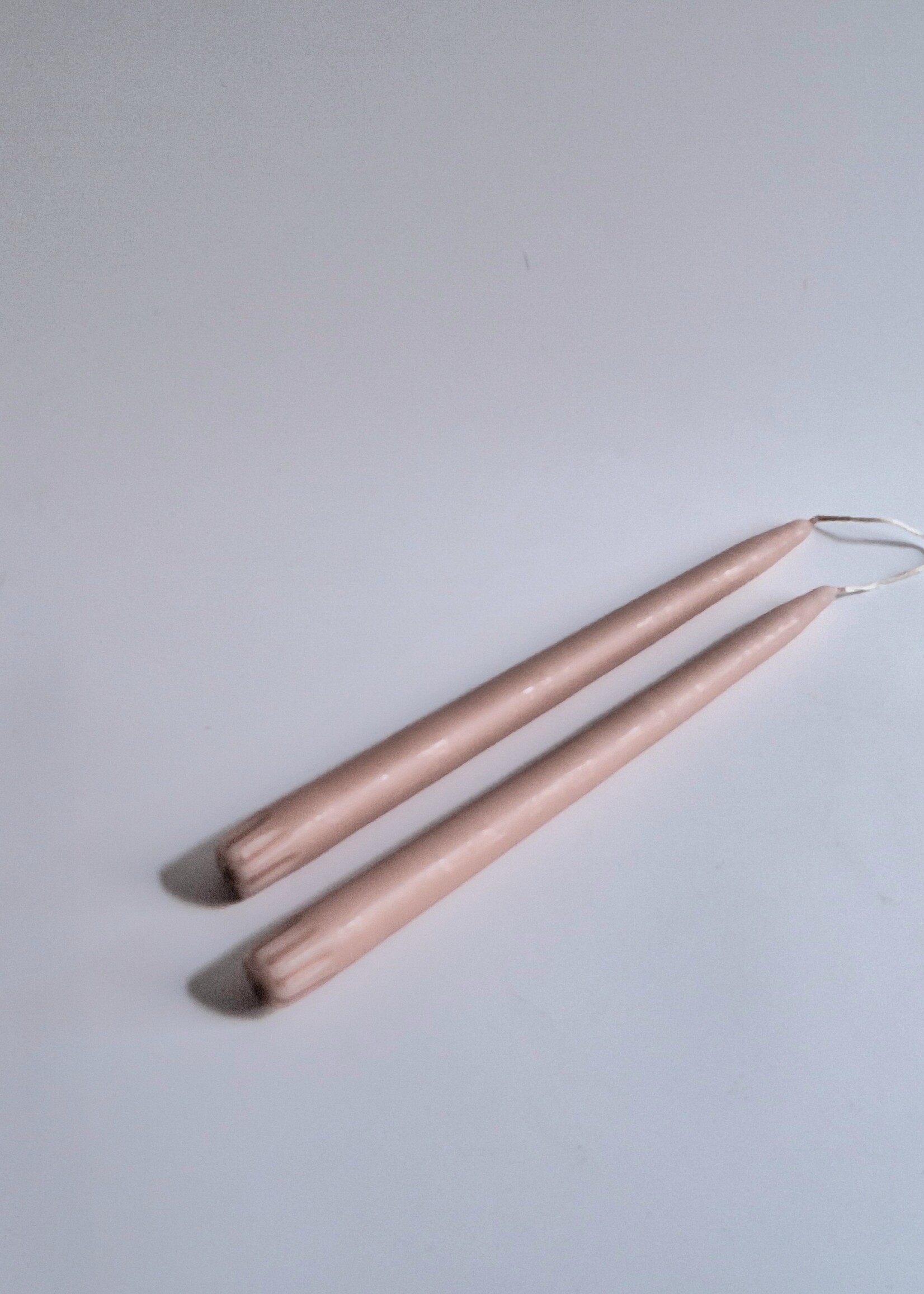10" Taper Candles