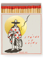 Boîte d'Allumettes Strike it Lucky