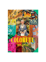 Colorful - by Iris Apfel