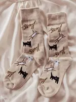 Mimi & August Kitten Socks