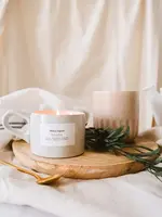 Mimi & August Botanica - Resuable Candle