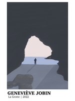 Geneviève Jobin La Grotte