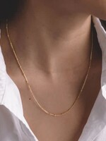 Ken & Jame Satellite Chain