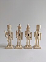 Small Wood Nutcracker