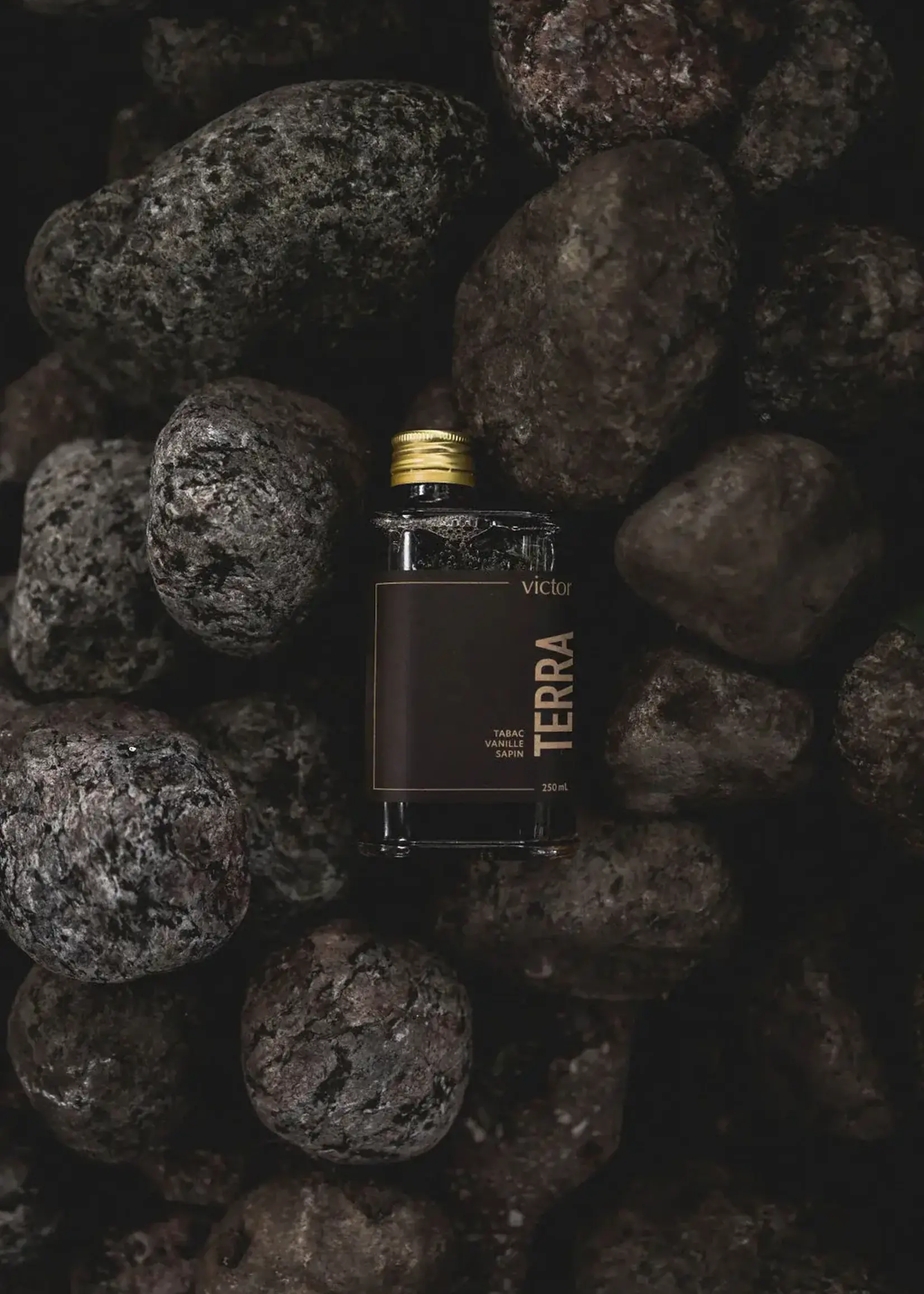 Savon À Mains (Choisir Fragrance et Style)