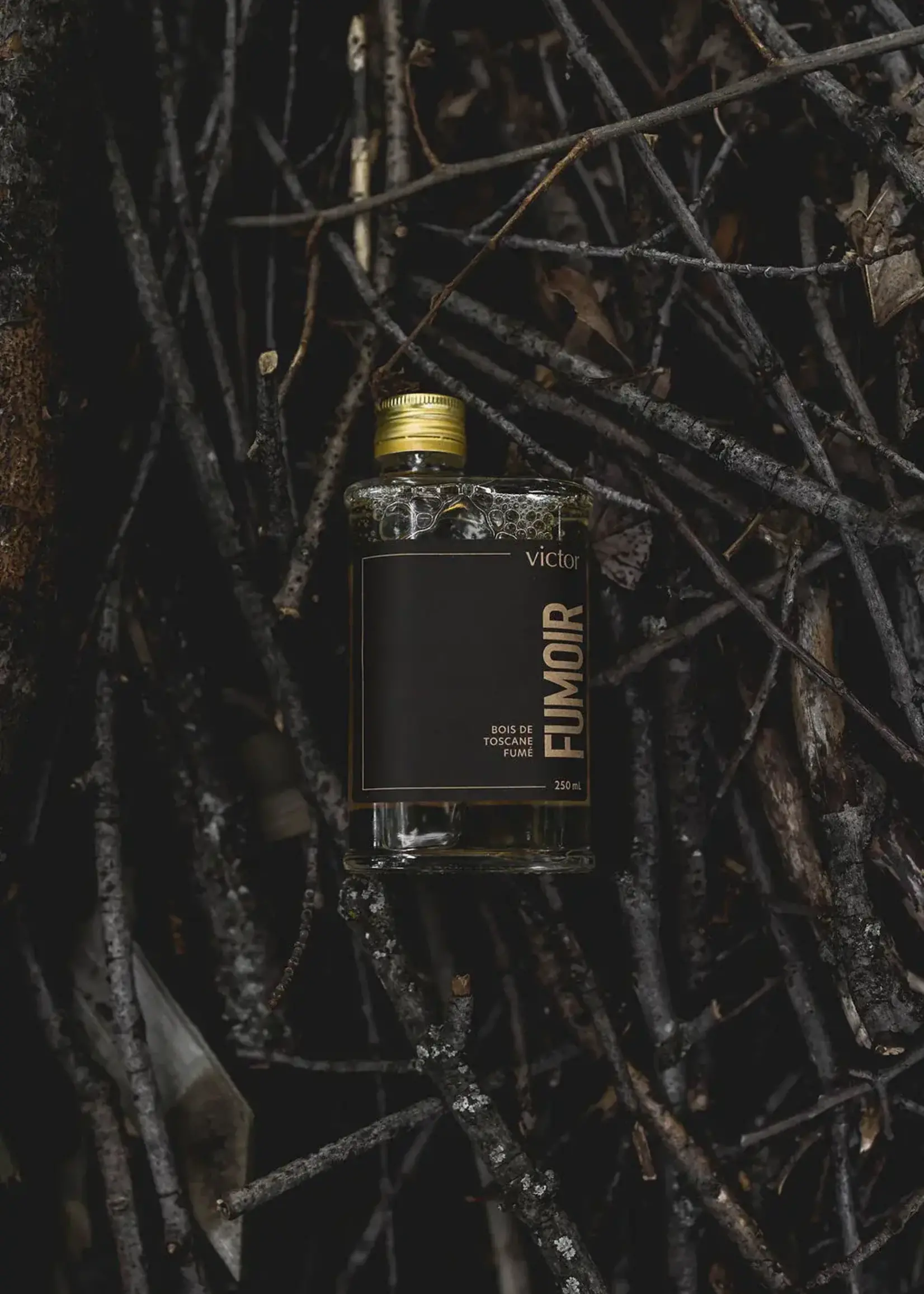 Savon À Mains (Choisir Fragrance et Style)