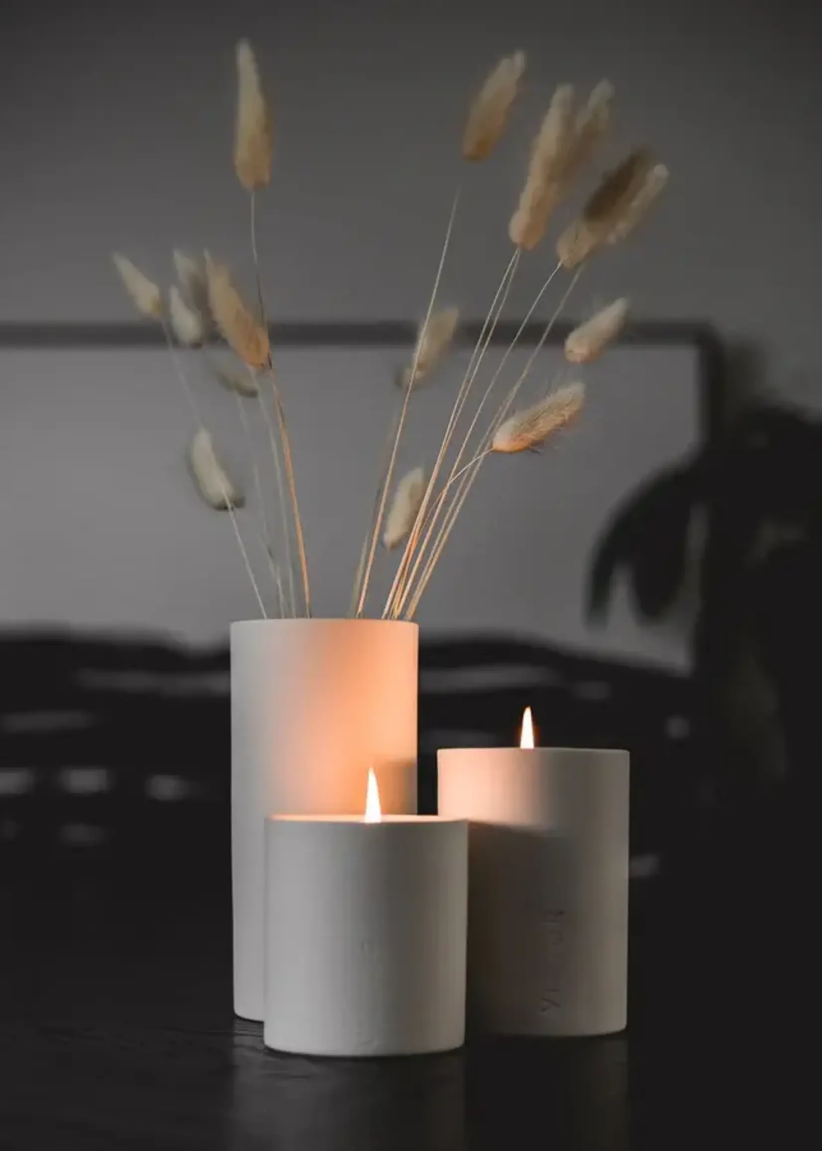 The Dusk (Choose Style)