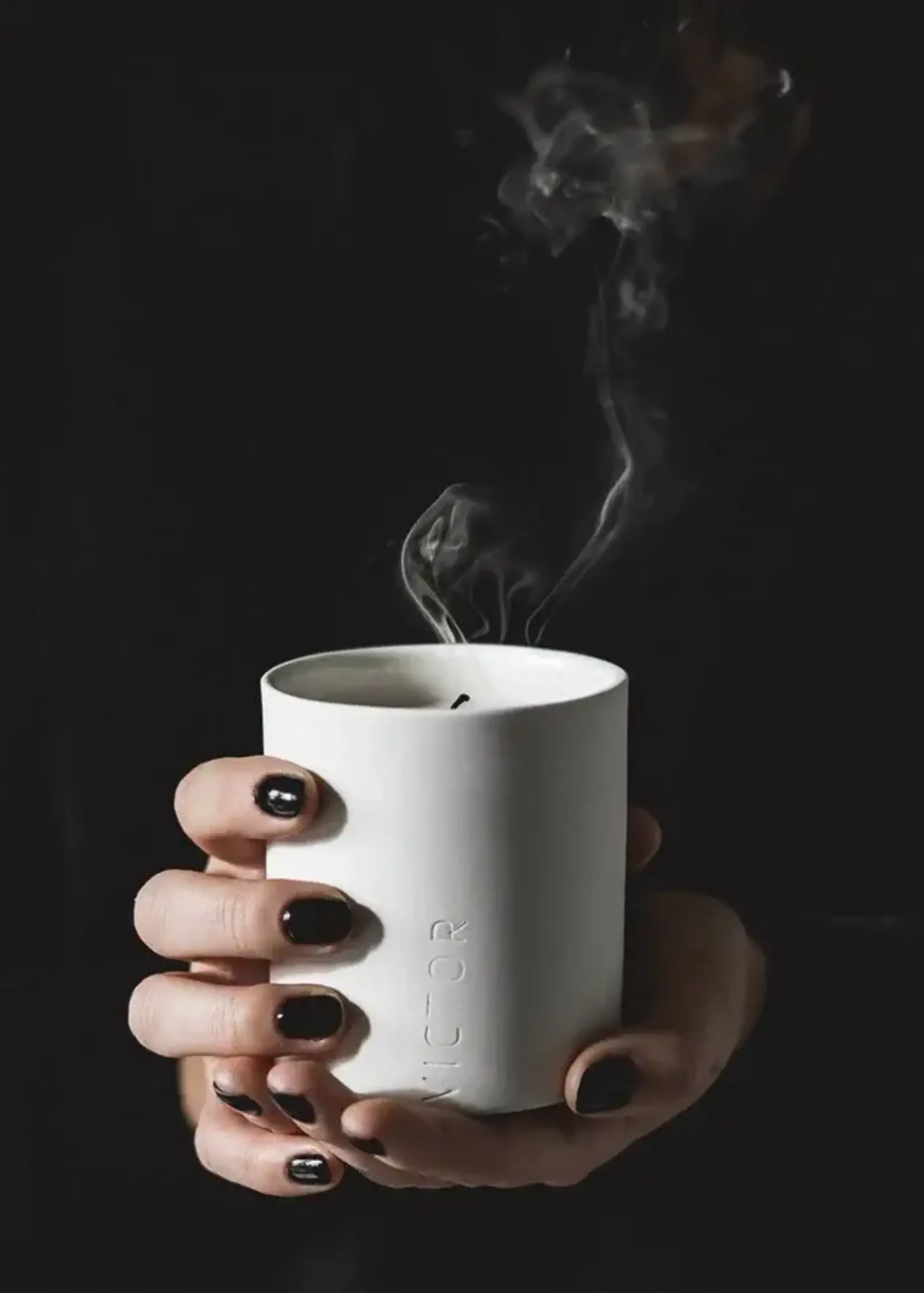 La Brunante (Choisir Style)