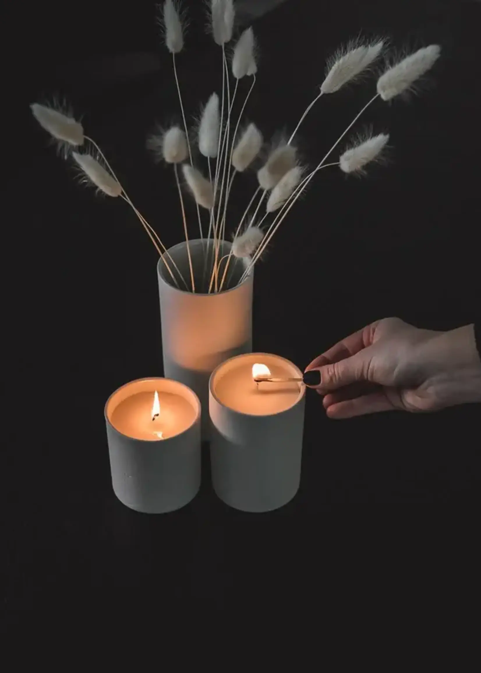 La Brunante (Choisir Style)