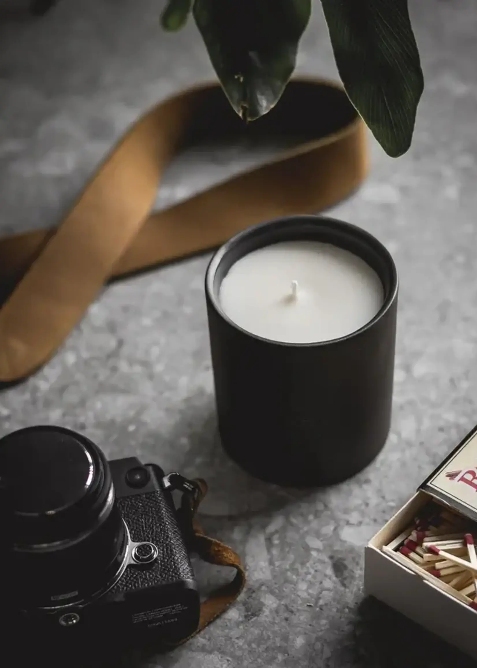 La Brunante (Choisir Style)