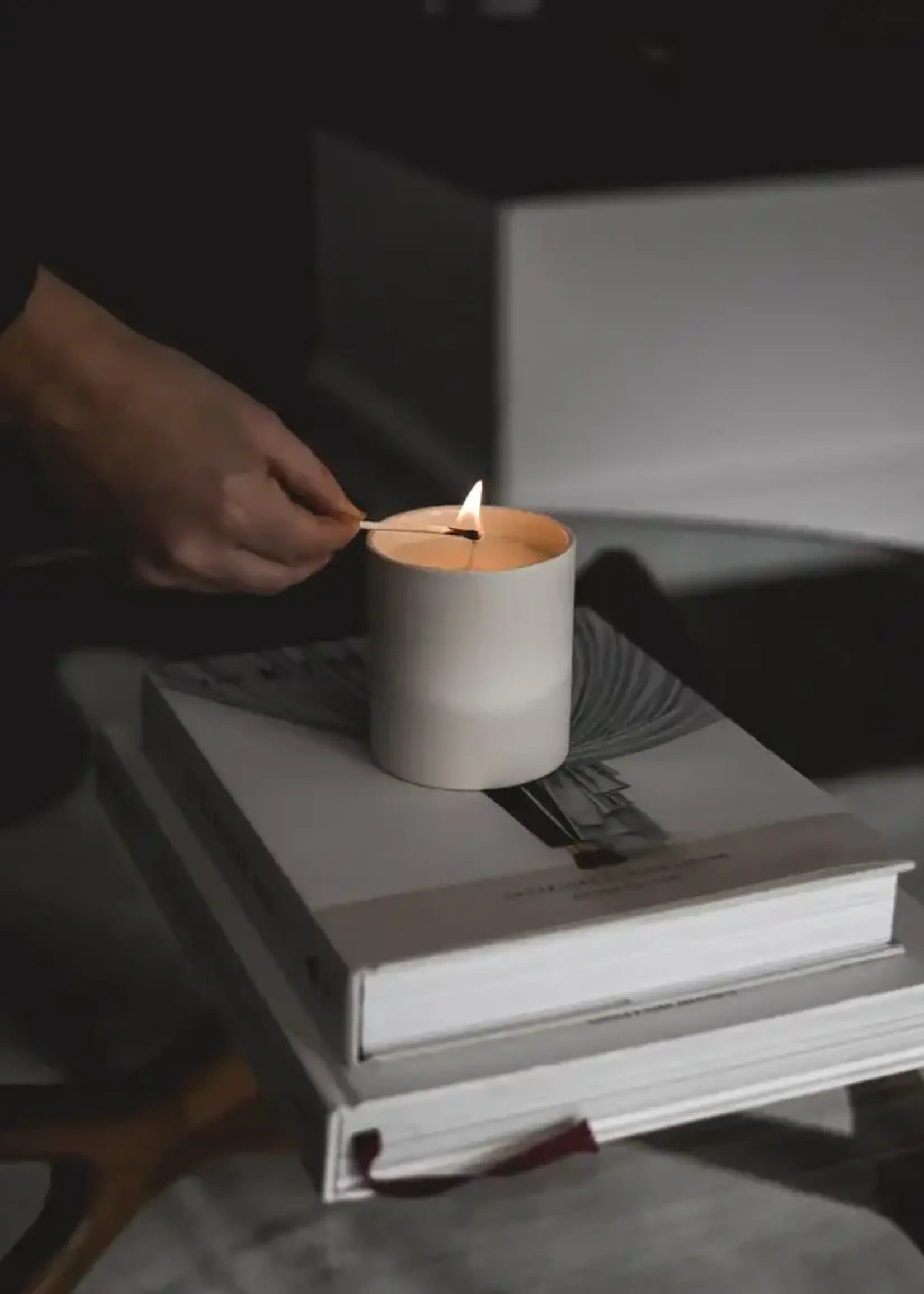 La Brunante (Choisir Style)