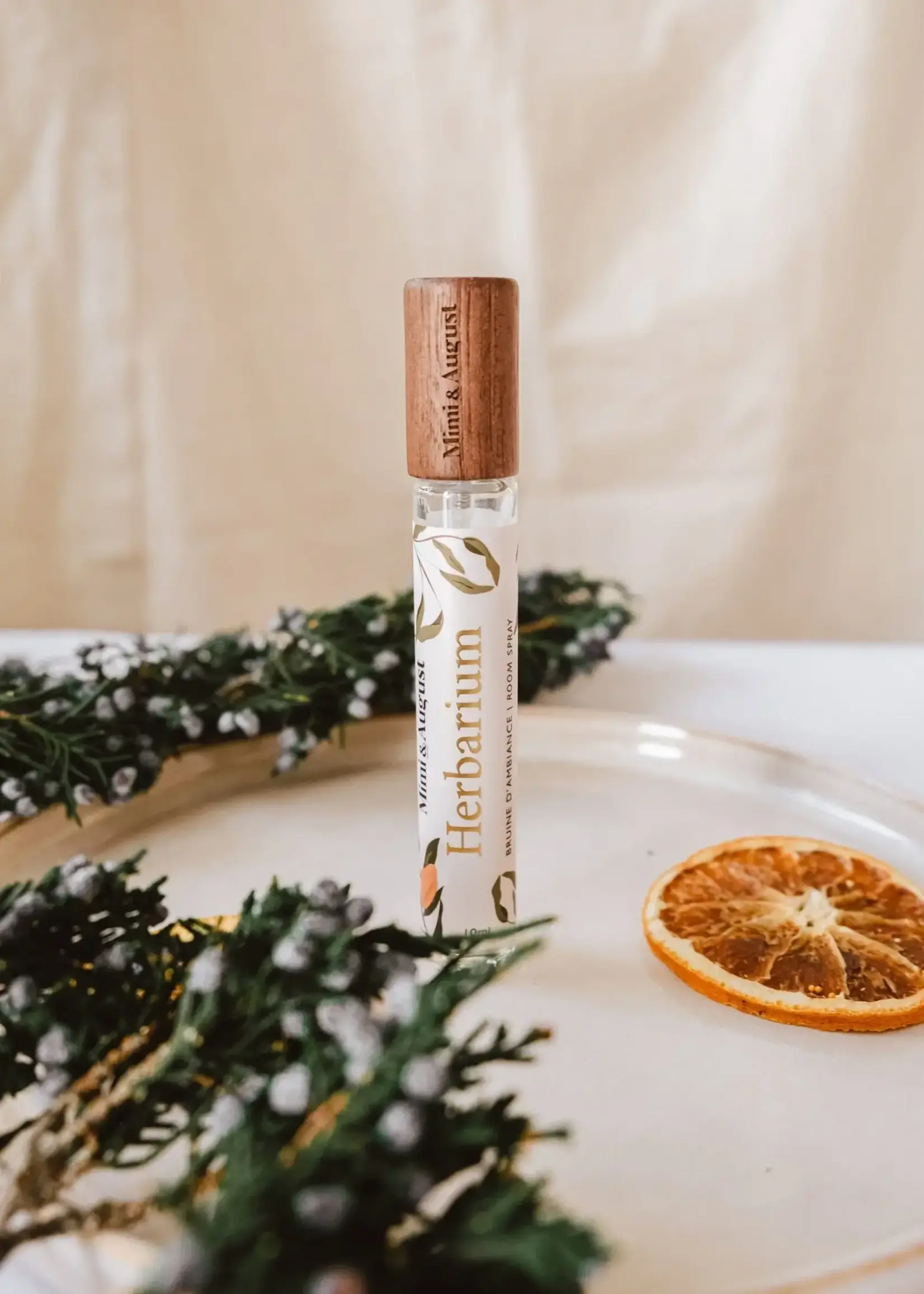 Room Spray Herbarium