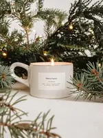 Foresta - Reusable Candle (Small)