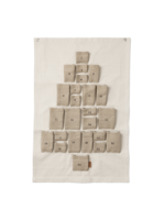 Ferm Living Pine Christmas Calendar