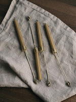 Ferm Living Forest Christmas Tree Candle Holders