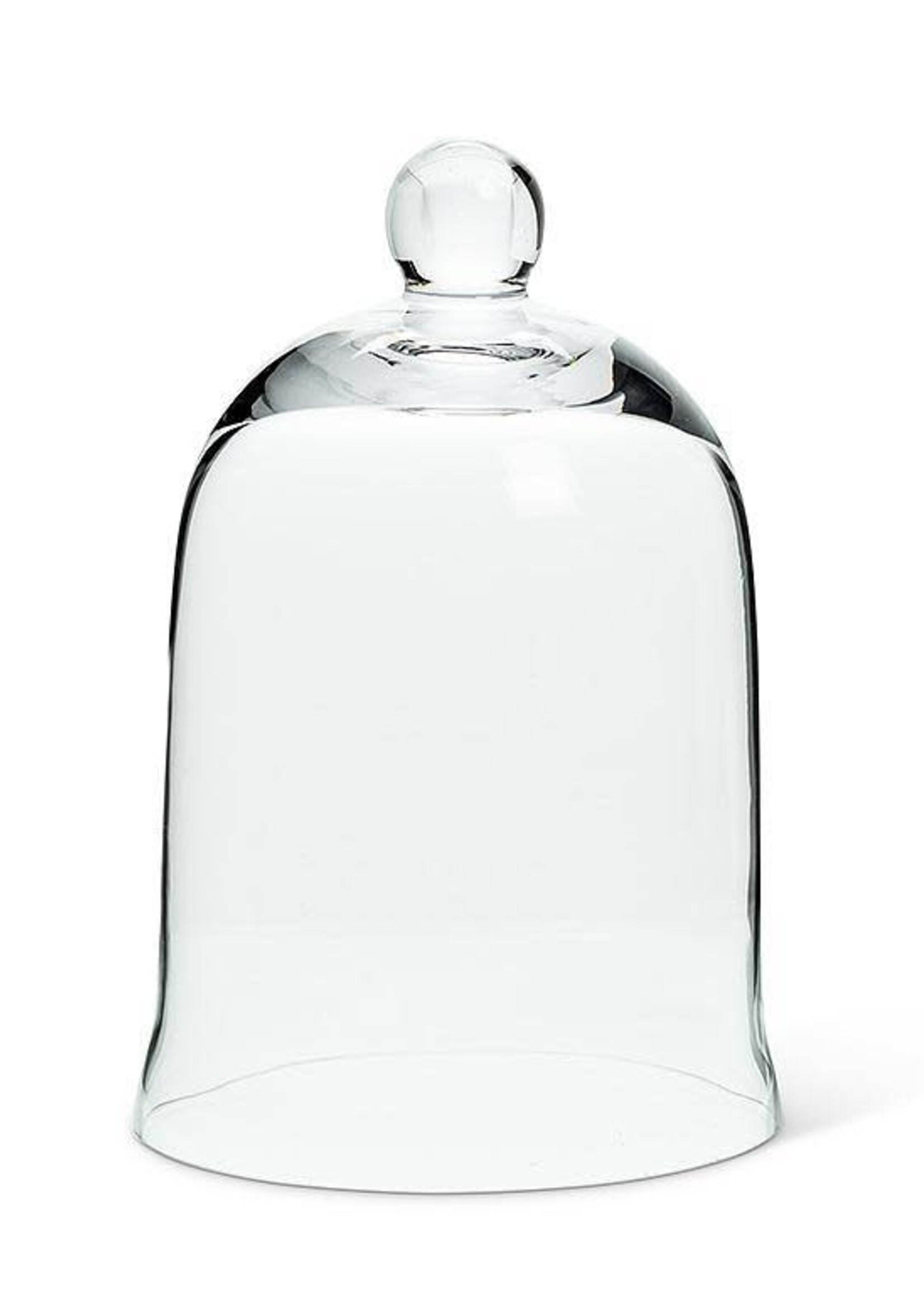 Small Bell Shaped Cloche