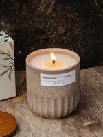 Bonfire - Reusable Candle