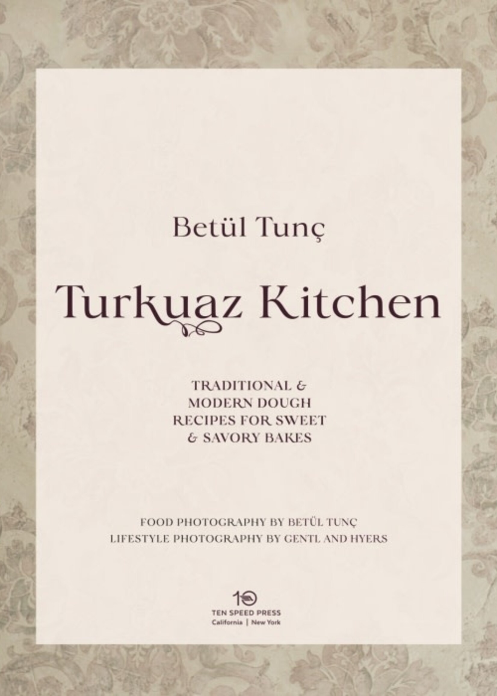 Turkuaz Kitchen by Betül Tunç