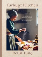 Turkuaz Kitchen