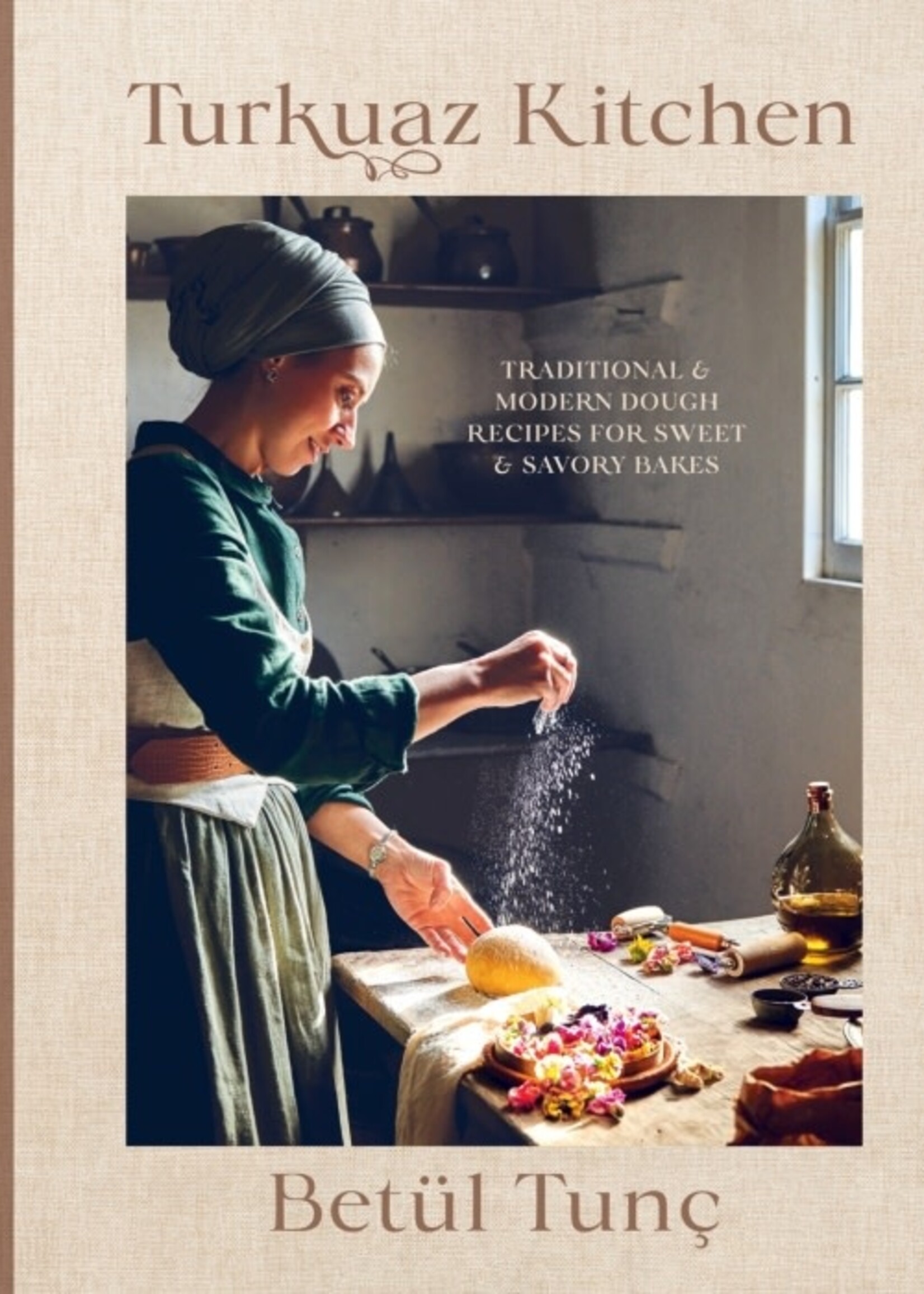 Turkuaz Kitchen by Betül Tunç