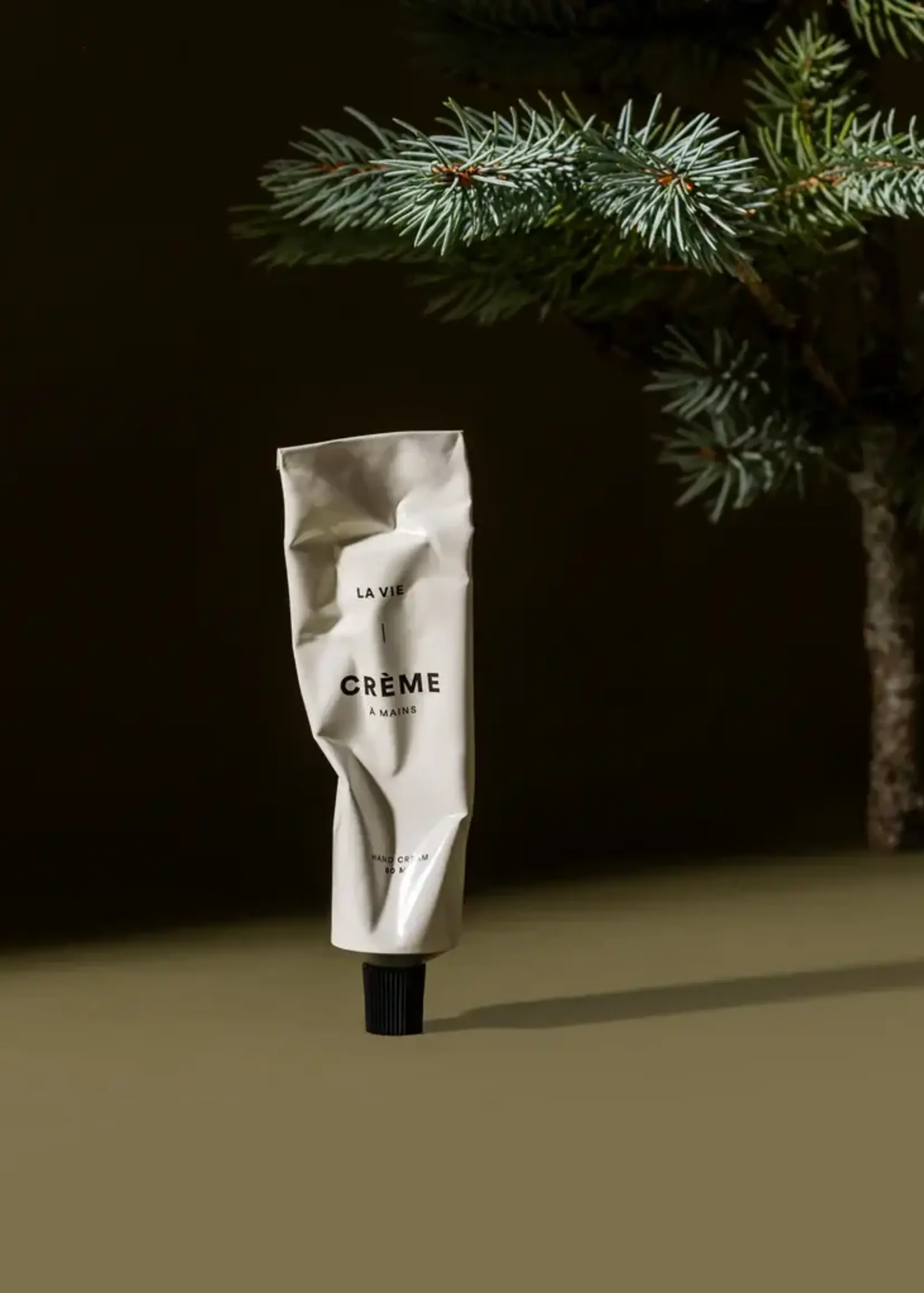 Hand Cream 50ml - Fir Mandarin