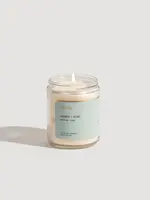 Oli & Eve Bougie Parfumée - Jasmin & Yuzu 8oz