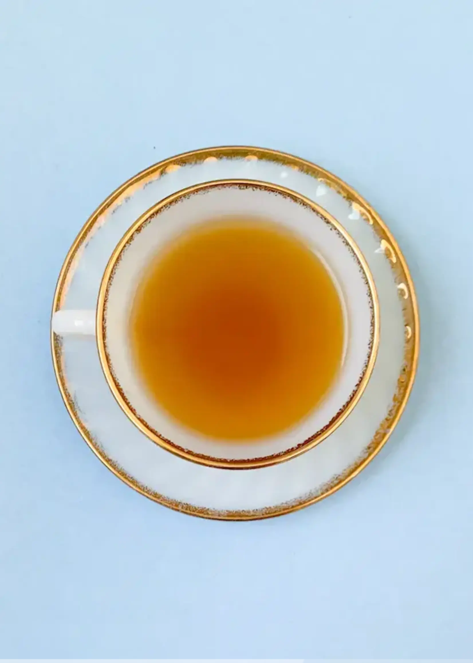 Sloane Tea Boîte Signature - Menthe Marrakesh