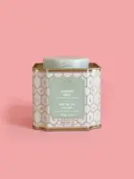 Sloane Tea Boîte Signature - Jasmin Menthe