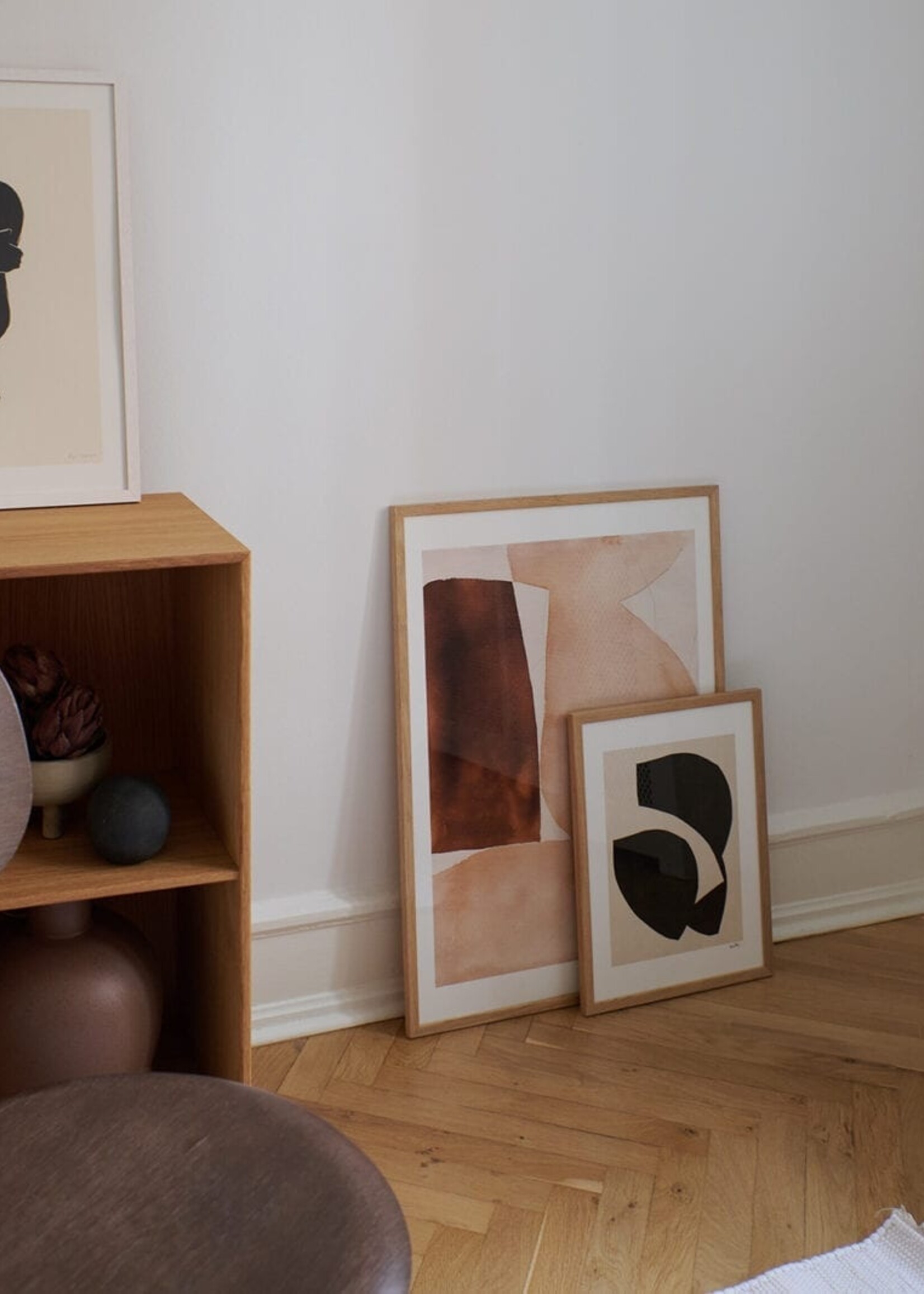 Shells - Moe Made It - A5