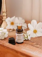 Huile Parfumée - Tulipa