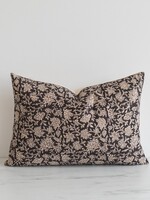 Coussin Floral Mica
