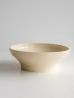 Face Big Bowl - Speckled