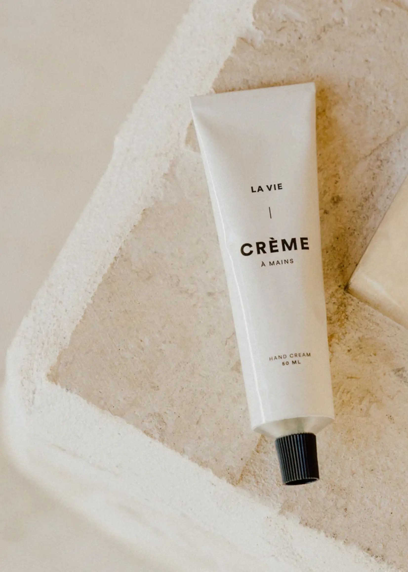 Hand Cream 50ml - Lavander Orange