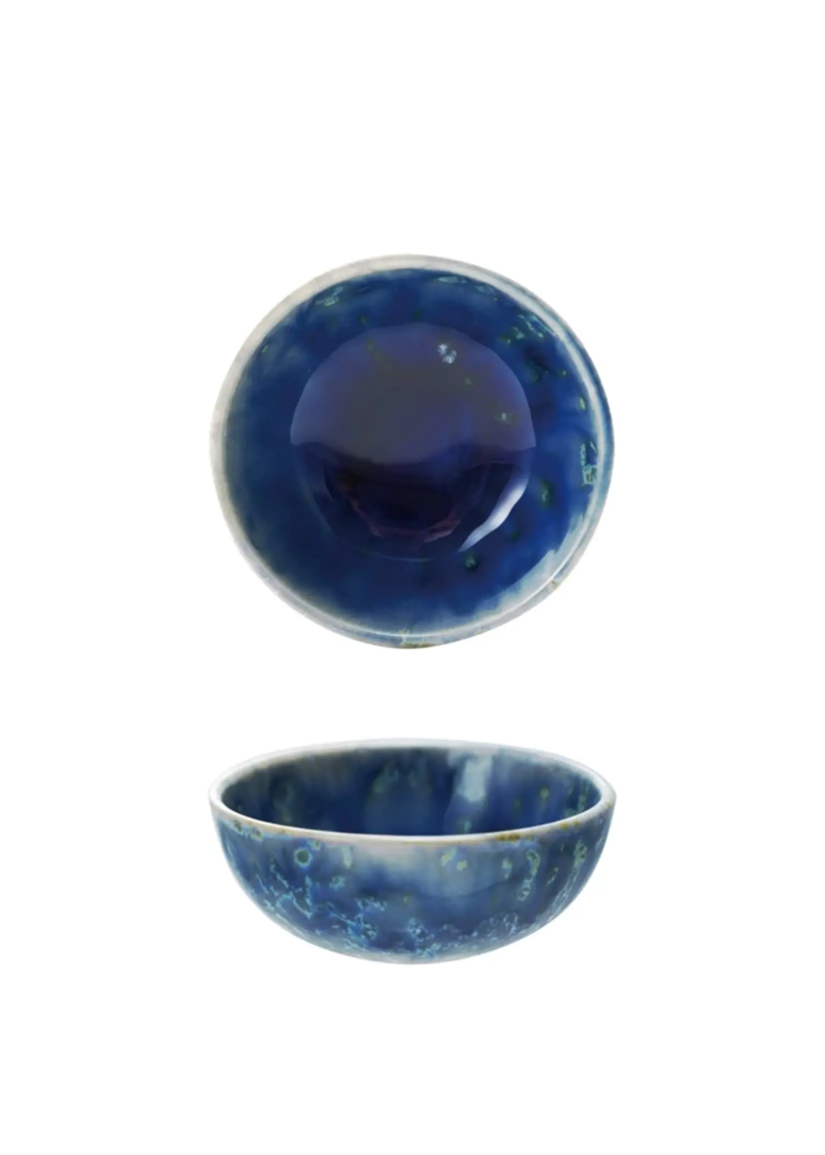 Blue Mini Bowl