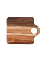 Cheese / Cutting Board