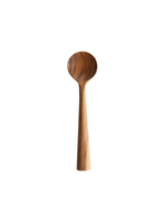 Round Standing Spoon