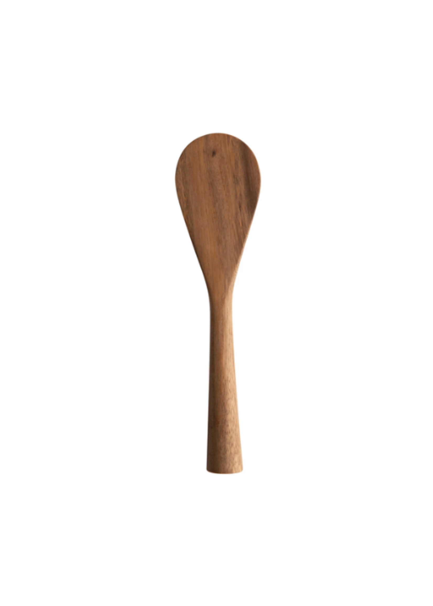 Oval Standing Spoon